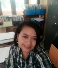 Rencontre Femme Thaïlande à ภูเก็ต : DARA, 48 ans